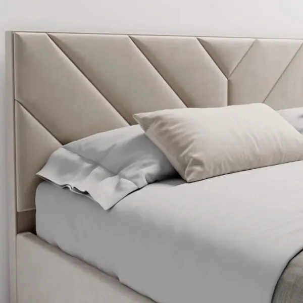 Pat My-Style my-Kira 200 x 200 cm / Placaj / Light Gray photo 3