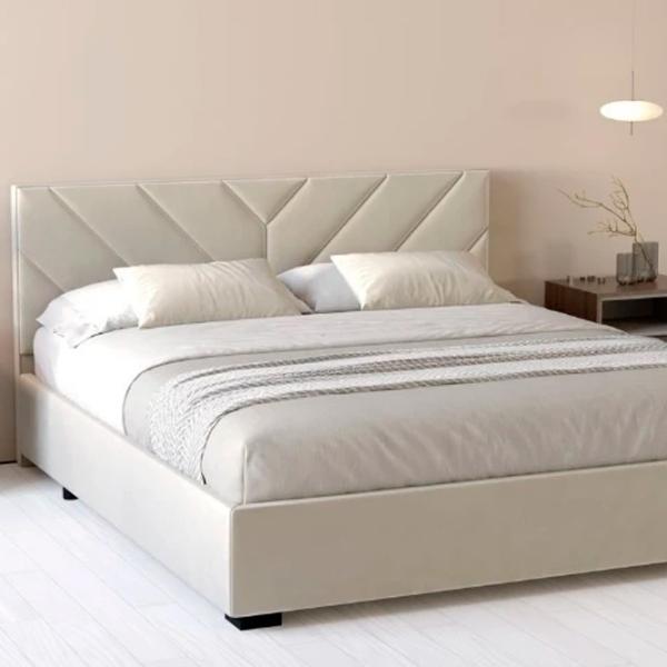 Pat My-Style my-Kira 200 x 200 cm / Placaj / Light Gray photo 4