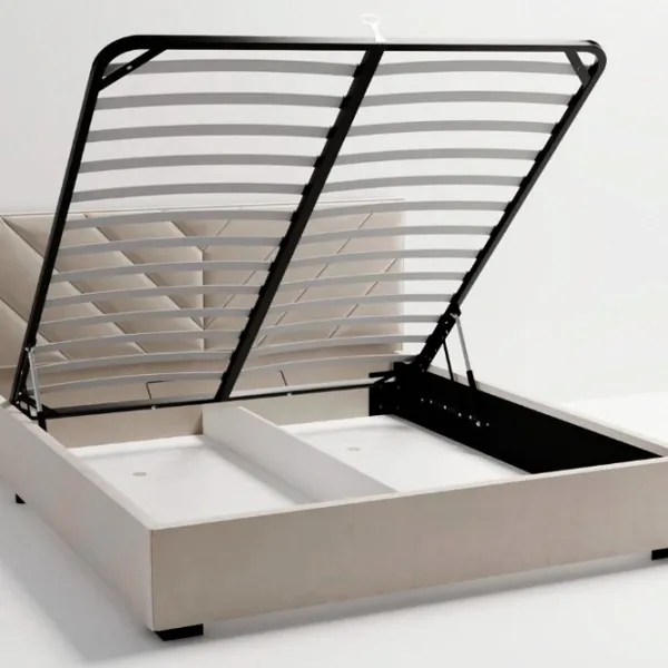 Pat My-Style my-Kira 200 x 200 cm / Placaj / Light Gray photo 5