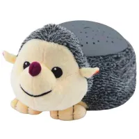 Lampă de veghe Zazu Harry Gray / Baterie