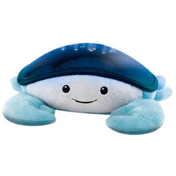 Lampă de veghe Zazu Cody Blue / Baterie photo 1