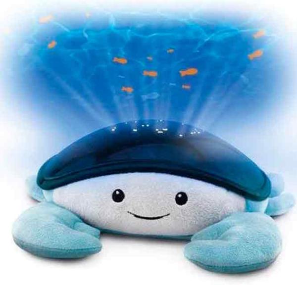 Lampă de veghe Zazu Cody Blue / Baterie photo 2