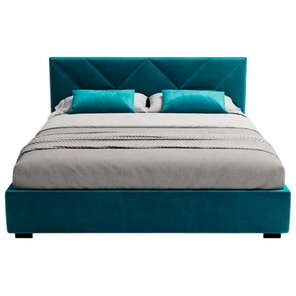 Кровать My-Style my-Nova 160 x 200 см / Фанера / Зеленый photo 3