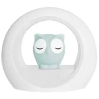 Lampă de veghe Zazu Lou Gray / Baterie