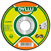 Disc de șlefuit DYLLU DTAC1392 