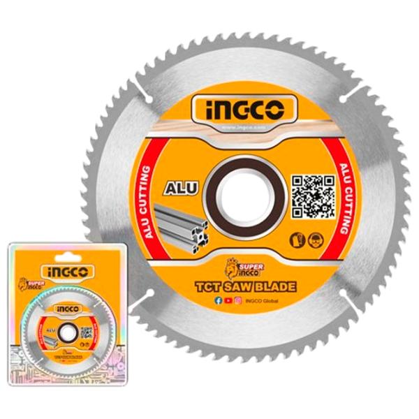 Циркулярный диск INGCO TSB3235100  photo 1