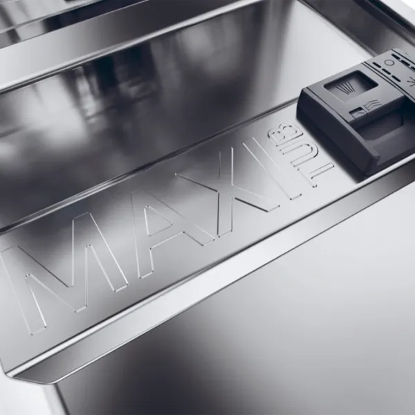 Посудомоечная машина Candy CI 4C4F1A Полногабаритная / Нержавеющая сталь photo 4
