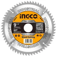 Циркулярный диск INGCO TSB123523 