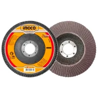 Диск лепестковый INGCO FD1151 