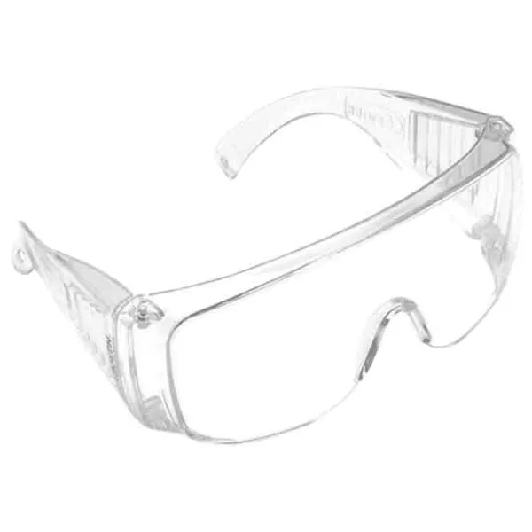 Ochelari de protecție Harden 780202 Plastic / Transparent photo 1