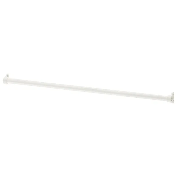 Шкаф Ikea Pax/Forsand 150 x 60см x 236.4 / ДСП / Белый photo 4