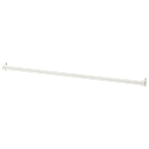 Шкаф Ikea Pax/Forsand 150 x 60см x 236.4 / ДСП / Белый photo 4