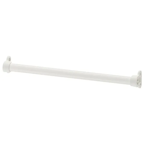 Шкаф Ikea Pax/Forsand 150 x 60см x 236.4 / ДСП / Белый photo 6