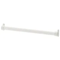Шкаф Ikea Pax/Forsand 150 x 60см x 236.4 / ДСП / Белый photo 6