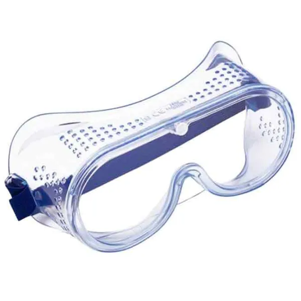 Ochelari de protecție Harden 780205 Plastic / Transparent photo 1