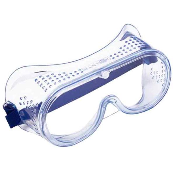 Ochelari de protecție Harden 780205 Plastic / Transparent photo 1