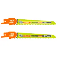 Set pânze DYLLU DTJT611D 