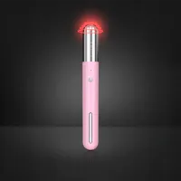 Aparat de masaj pentru ochi Xiaomi MS5000 Pink photo 3