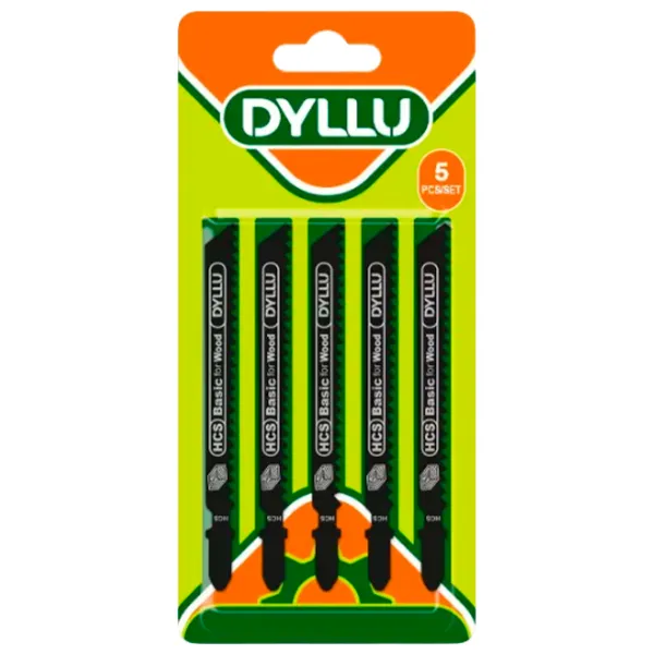 Set pânze DYLLU DTJB111C  photo 1