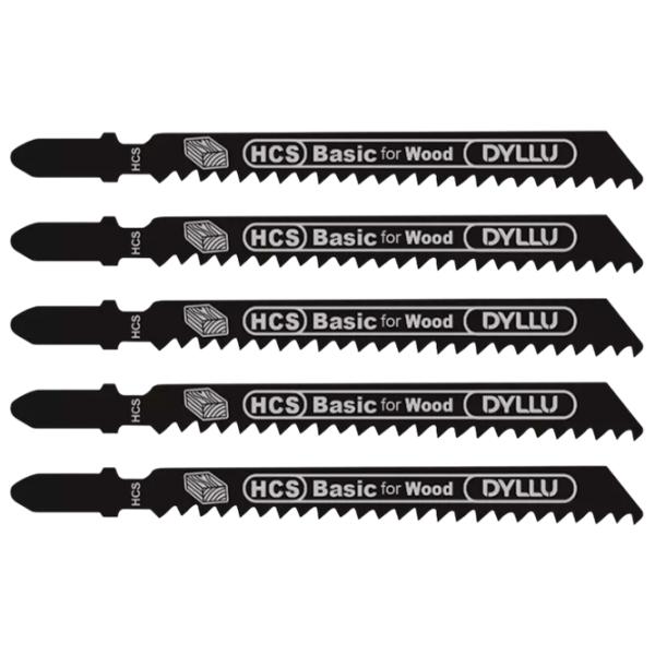 Set pânze DYLLU DTJB111C  photo 2