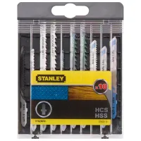 Set pânze Stanley STA28050 