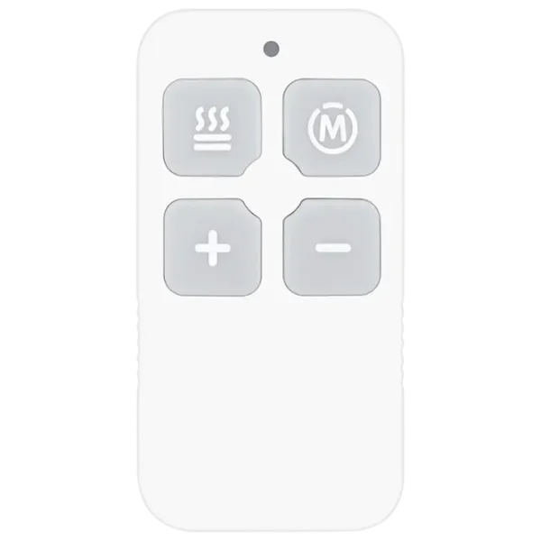 Aparat de masaj PGG D12 White photo 4