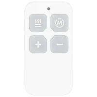 Aparat de masaj PGG D12 White photo 4