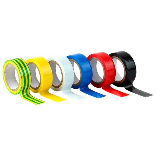 Набор скотчей Amio 02609 ПВХ photo 1