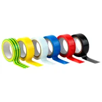 Набор скотчей Amio 02609 ПВХ