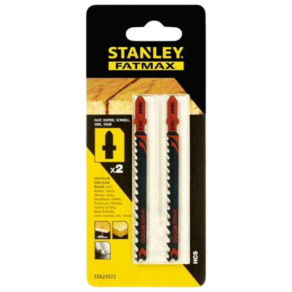 Set pânze Stanley STA25572  photo 1