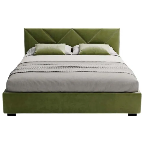 Pat My-Style my-Nova 180 x 200 cm / Placaj / Khaki photo 2