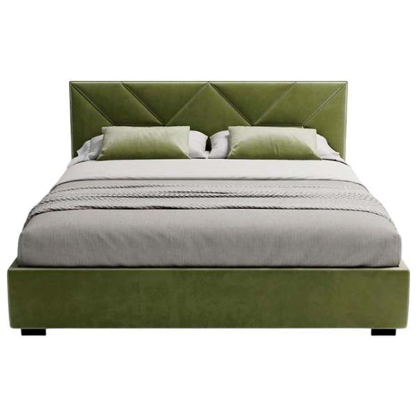 Pat My-Style my-Nova 180 x 200 cm / Placaj / Khaki photo 2