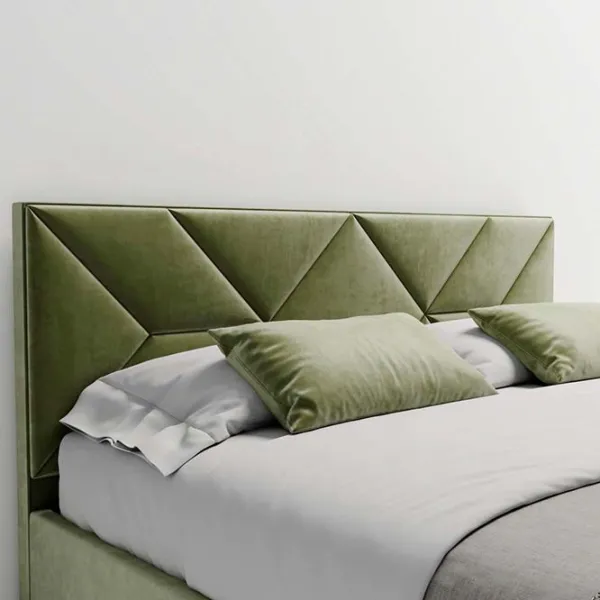 Pat My-Style my-Nova 200 x 200 cm / Placaj / Khaki photo 3