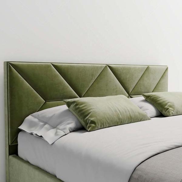 Pat My-Style my-Nova 200 x 200 cm / Placaj / Khaki photo 3