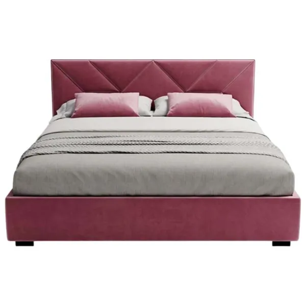 Pat My-Style my-Nova 140 x 200 cm / Placaj / Violet photo 2