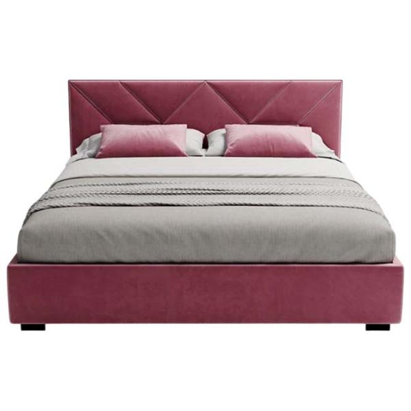 Pat My-Style my-Nova 140 x 200 cm / Placaj / Violet photo 2