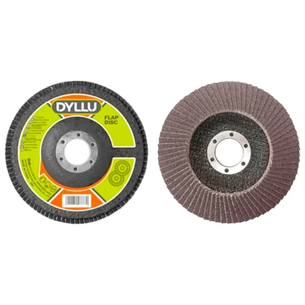 Disc lamelar DYLLU DTYL2303  photo 1