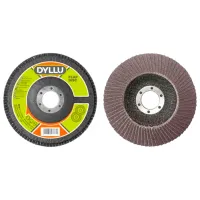 Disc lamelar DYLLU DTYL2303 