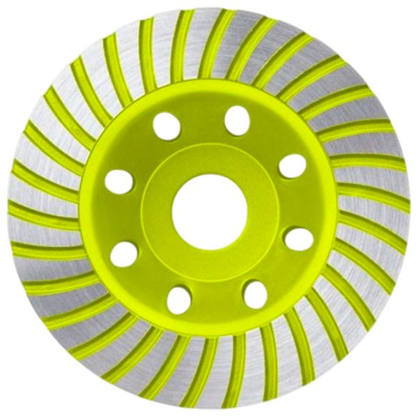 Алмазная чаша для шлифовки DYLLU DTXK1501  photo 1