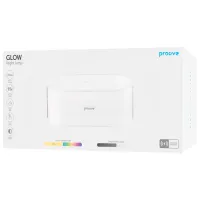 Ночник Proove Glow Белый photo 4