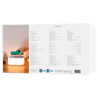 Ночник Proove Glow Белый photo 5