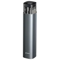 Набор отвёрток Proove Fixer Количество в наборе: 46