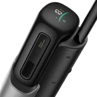 Aspirator cu spălare Mova X4 Pro / Gray Black photo 5