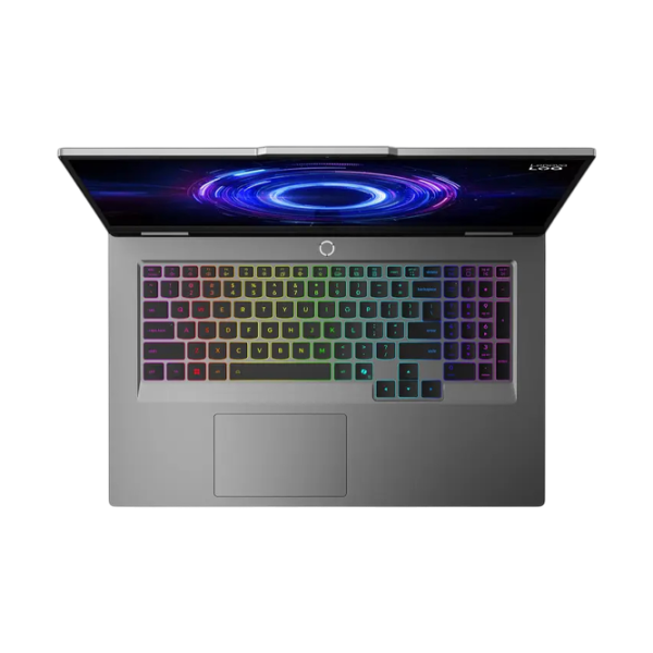 Lenovo LOQ 17IRX10 Core i7 13650HX / 24 GB / 1 TB / GeForce RTX 5050 / Gray photo 2