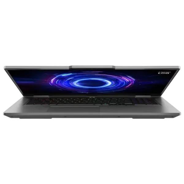 Lenovo LOQ 17IRX10 Core i7 13650HX / 24 GB / 1 TB / GeForce RTX 5050 / Gray photo 3