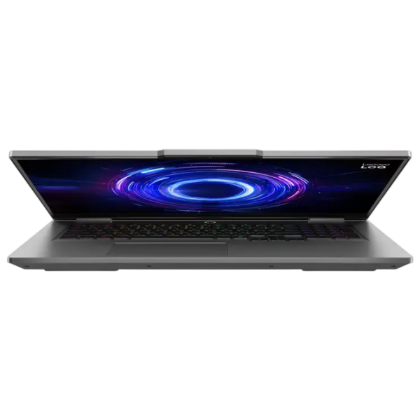 Lenovo LOQ 17IRX10 Core i7 13650HX / 24 GB / 1 TB / GeForce RTX 5050 / Gray photo 3