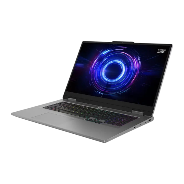 Lenovo LOQ 17IRX10 Core i7 13650HX / 24 GB / 1 TB / GeForce RTX 5050 / Gray photo 4