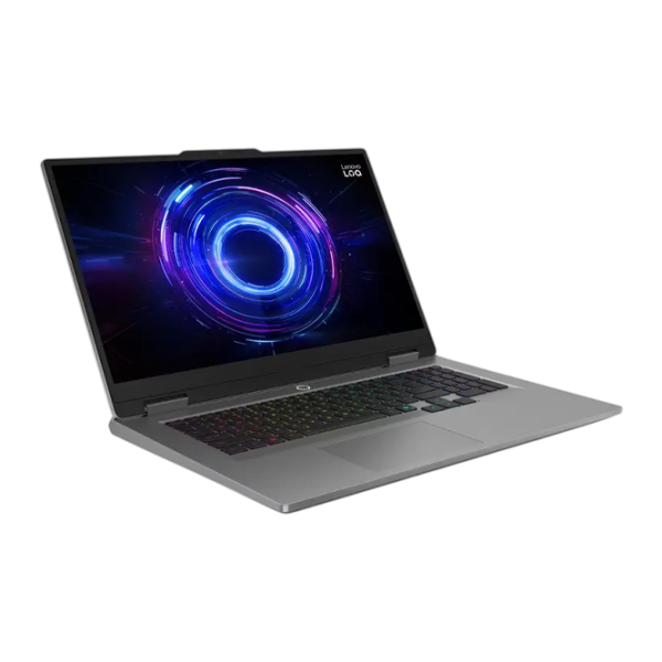 Lenovo LOQ 17IRX10 Core i7 13650HX / 24 GB / 1 TB / GeForce RTX 5050 / Gray photo 5