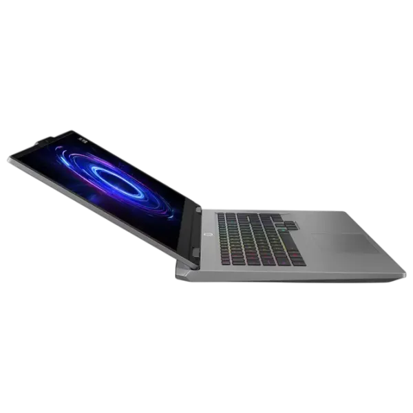 Lenovo LOQ 17IRX10 Core i7 13650HX / 24 GB / 1 TB / GeForce RTX 5050 / Gray photo 6