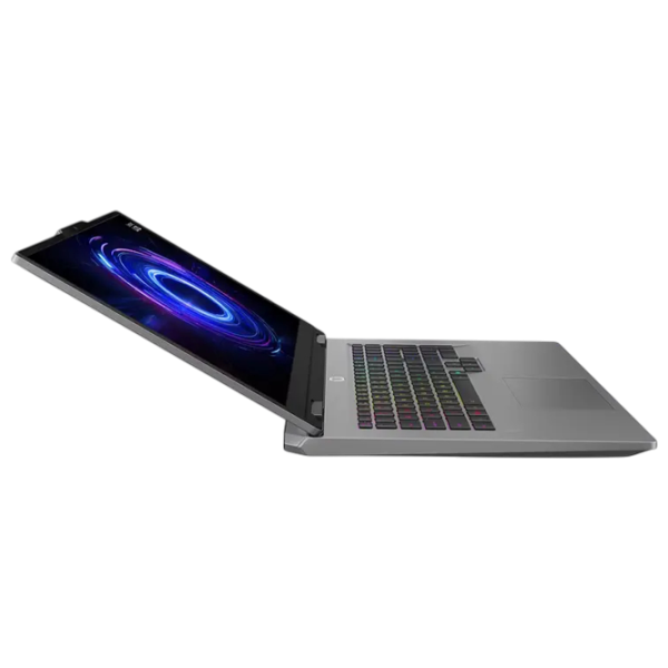 Lenovo LOQ 17IRX10 Core i7 13650HX / 24 GB / 1 TB / GeForce RTX 5050 / Gray photo 6